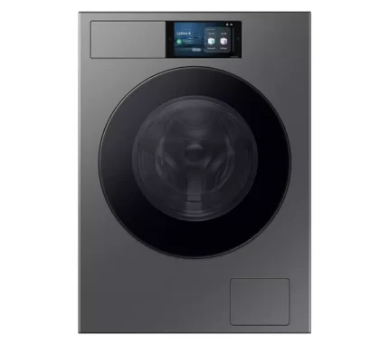 SAMSUNG Series 9  9kg 1400 Spin Smart Washing Machine