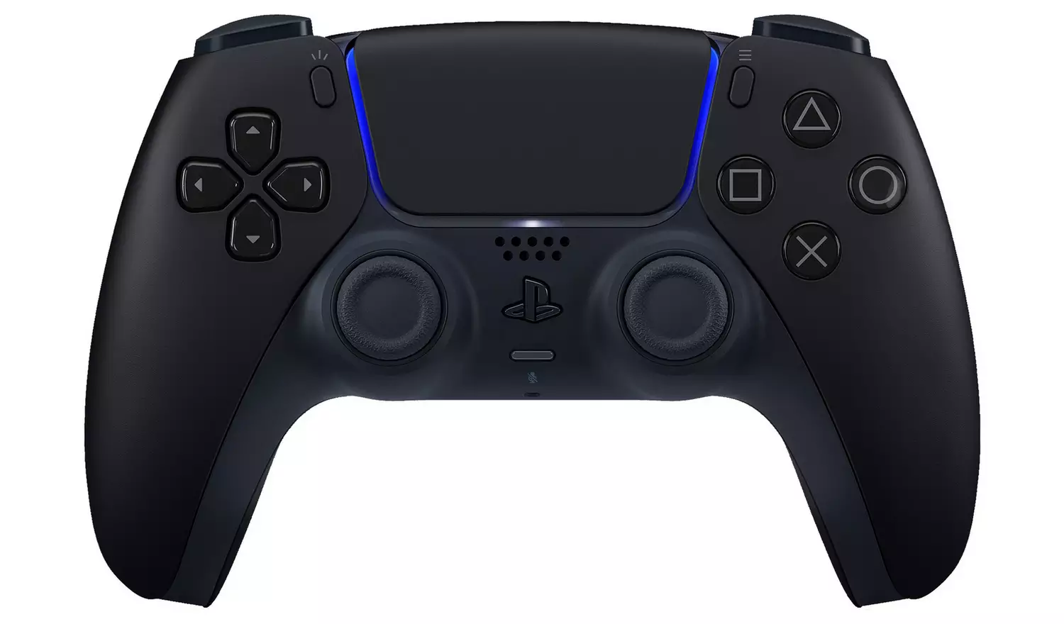 Sony DualSense PS5 Wireless Controller - Midnight Black